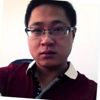 Landy Huang