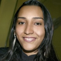 Paula Araújo Queiroz Rocha