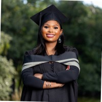 Sinenhlanhla Dlamini