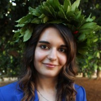 Gaia Villafranca