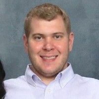 Justin Bricher