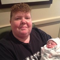 Terri Carey-Woodard