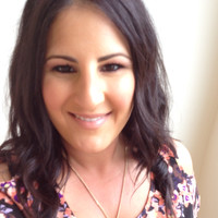 Anthea Bourboulas