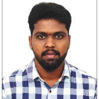 Balaji Thangadurai