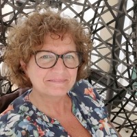 Sylvia de Wit-Post