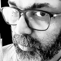 Shyam Sasidhar