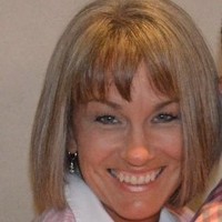 Mary Wood
