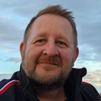 Mark Parker