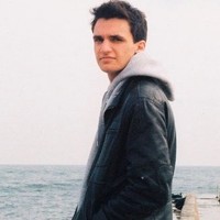 Nikolas Gekko