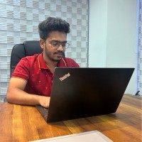 Kuruva Ganesh