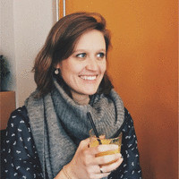 Roxanne Van Voskuilen