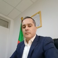 Toufik Mahri