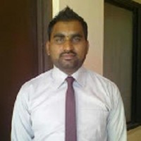 Yasir Irfan