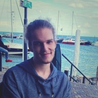 Xander Barenbrug