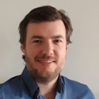Jeroen Bakker