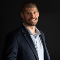 Josh Hull, MBA