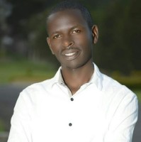 ISAAC NYAKUNDI