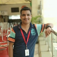 Omkar Waghre