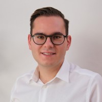 Micha Scherer