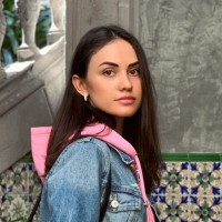 Kateryna Lashkul
