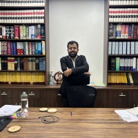 Rahil Mabood