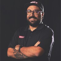 Shawn Rodrigues