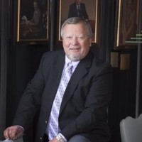 Larry Wadzeck