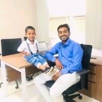 Kothuru Pradeep