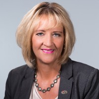 Sally Watton