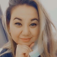 Yvette Salazar