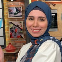 Hanaa Mahmoud
