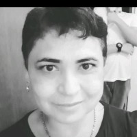 Maria das Neves Silva