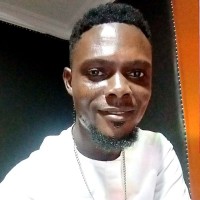 Charles Ekpoto