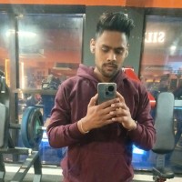 Prajapati Gaurav