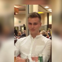 Elliot Hawkes