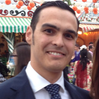 Manuel Santiago García Gómez