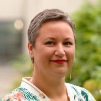 Justine Lascar