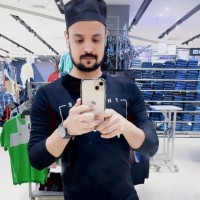 Mohammad Arman Alam