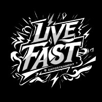 Live Fast Entertainment DFW