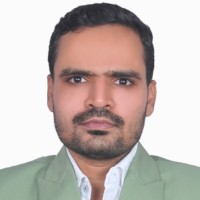 Ajit Kumar Singh
