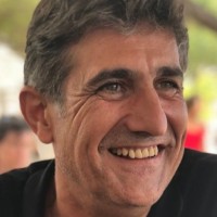 Javier Alcubilla Márquez