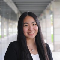 Katherine Liu
