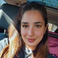 Stephanie Pizzulli