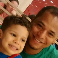 Erick Chamizo