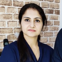 Priyanka Girotra