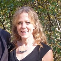 Cathy Steffensen