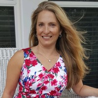 Laurie Holbrook