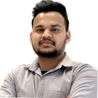 Vishal G.