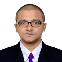 Pritam Saha , Sap Certified Consultant