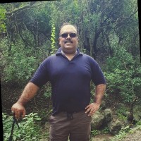Fayyaz Amin Malik